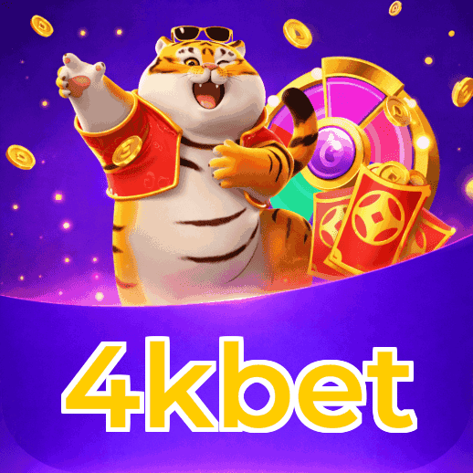 Instalação PC 4kbet