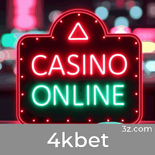 4kbet: O Melhor em Pagamentos Rápidos e Cassino Premiado