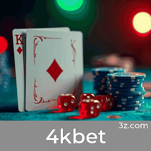 4kbet: O Melhor em Pagamentos Rápidos e Cassino Premiado